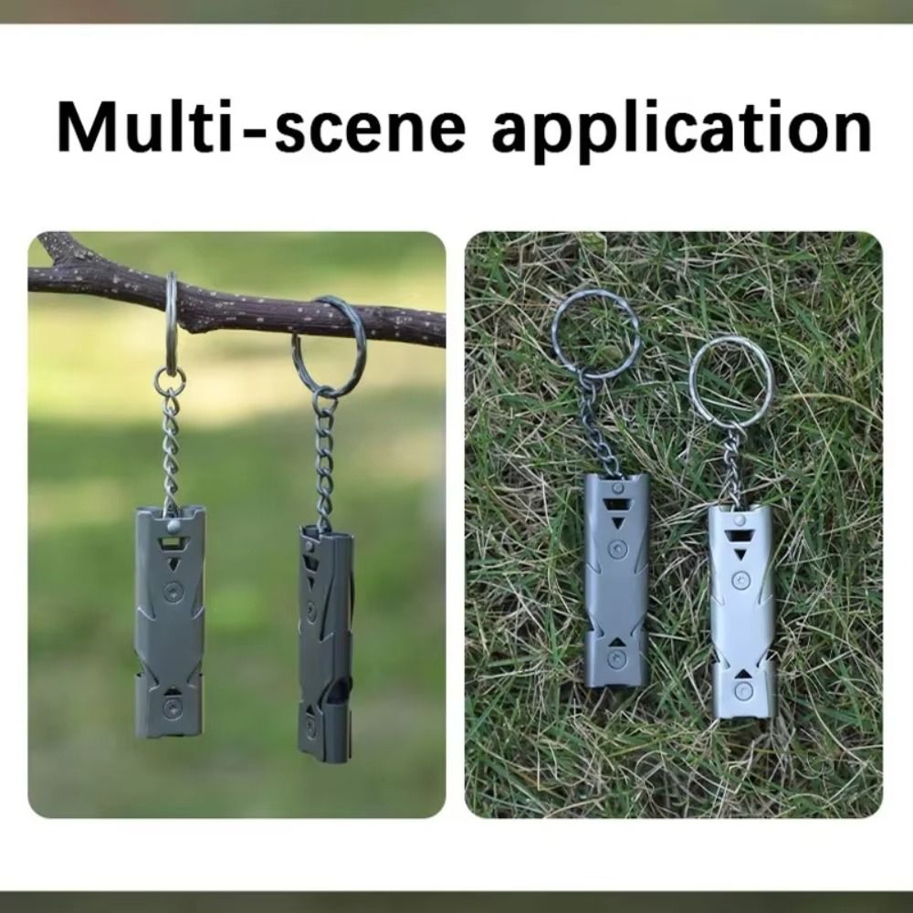 Multi-function Emergency Survi - Emergency Whistle Loud 评论和价格