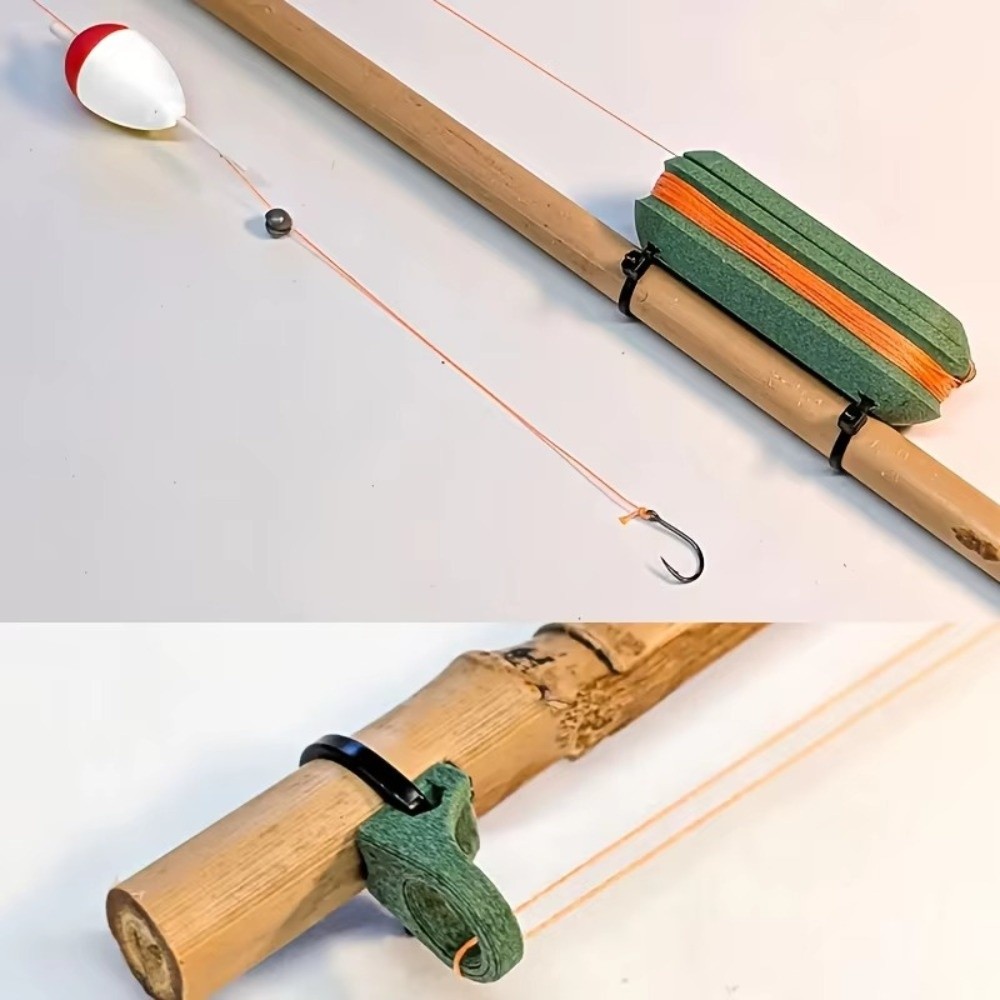 3 SET 3 Set Pocket Tackle Box  - Fishing Kit Compact 评论和价格
