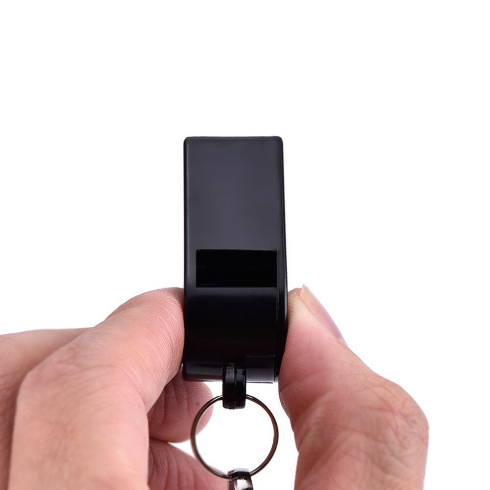 4Pcs Premium Metal Whistle Lou - Emergency Whistle Loud 评论和价格