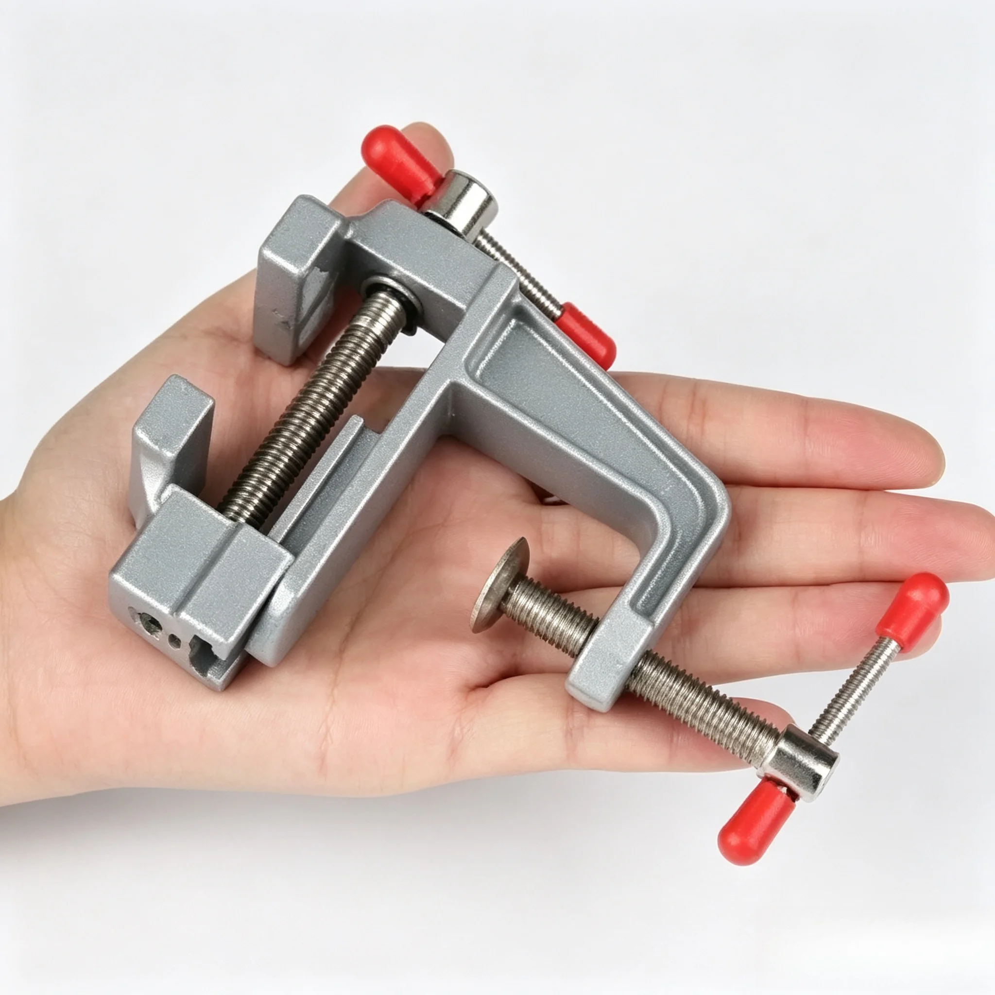 Mini Workbench Vise Multi func - Multi Tool Plier 评论和价格